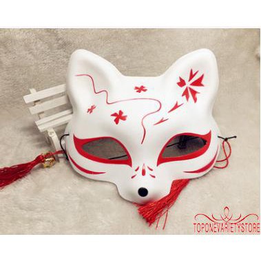 Mặt nạ nửa mặt hóa trang ngày Halloween sale giá rẻ  Imua là có quà