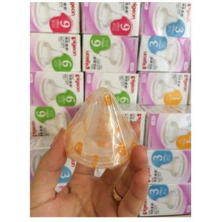 Núm Ty Pigeon cổ rộng Nội Địa