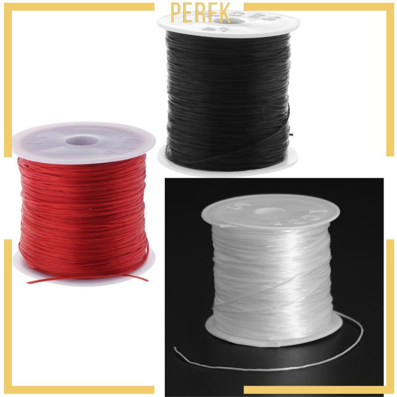 Cuộn Dây Làm Vòng Tay / Vòng cổ Co Giãn Tiện Dụng