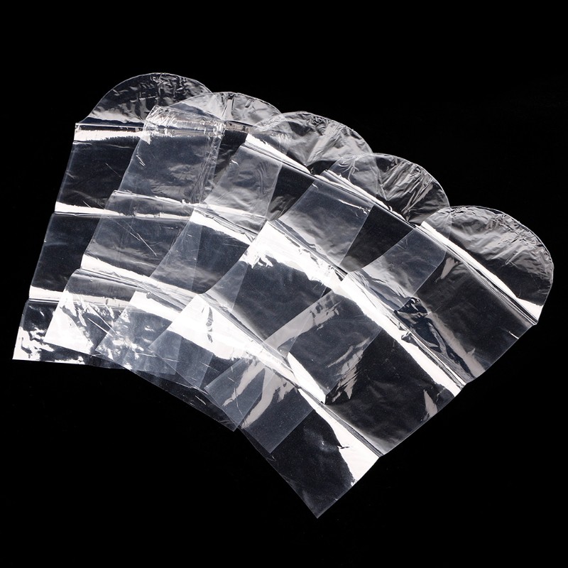 ❤❤ 5x PPC Heat Shrink Film TV Air-Conditioner Remote Control Screen Protective