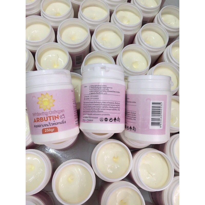 Cream ABUTINE  3C3 cao cấp