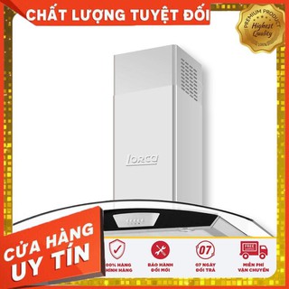 Máy Hút Mùi Lorca TA2001A-70cm/90cm