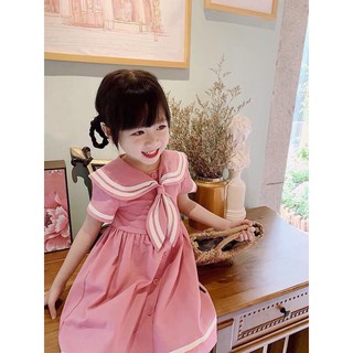 Váy thủy thủ mặt trăng cho bé gái