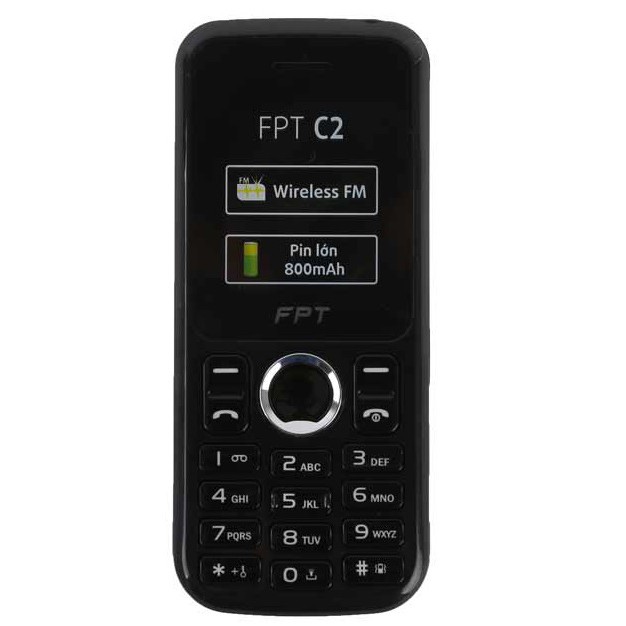 Điện thoại FPT C2