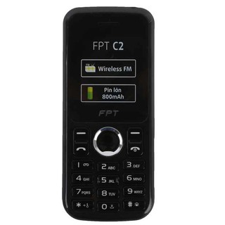 Điện thoại FPT C2