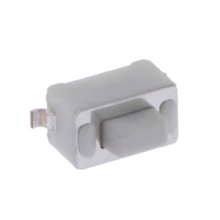 Nút Nhấn Dán 2 Chân 3x6x4.3mm