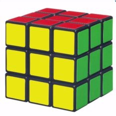 RUBIC KHỐI  3X3