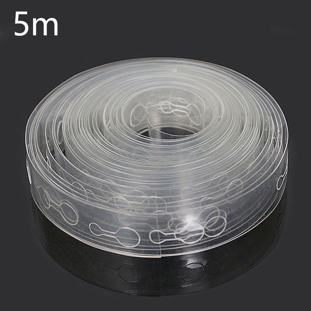Nút Vặn Dây Buộc Bong Bóng 5m Trang Trí Tiệc Cưới