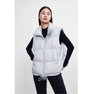📎ÁO PHAO GILE #ZARA AUTHENTIC TUỒN STORE