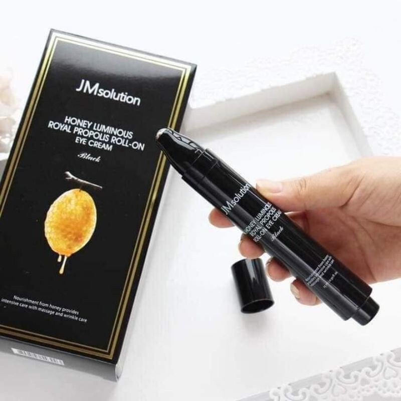 [CHÍNH HÃNG] THANH LĂN MẮT JM SOLUTION GIỮ MÃI THANH XUÂN | BigBuy360 - bigbuy360.vn