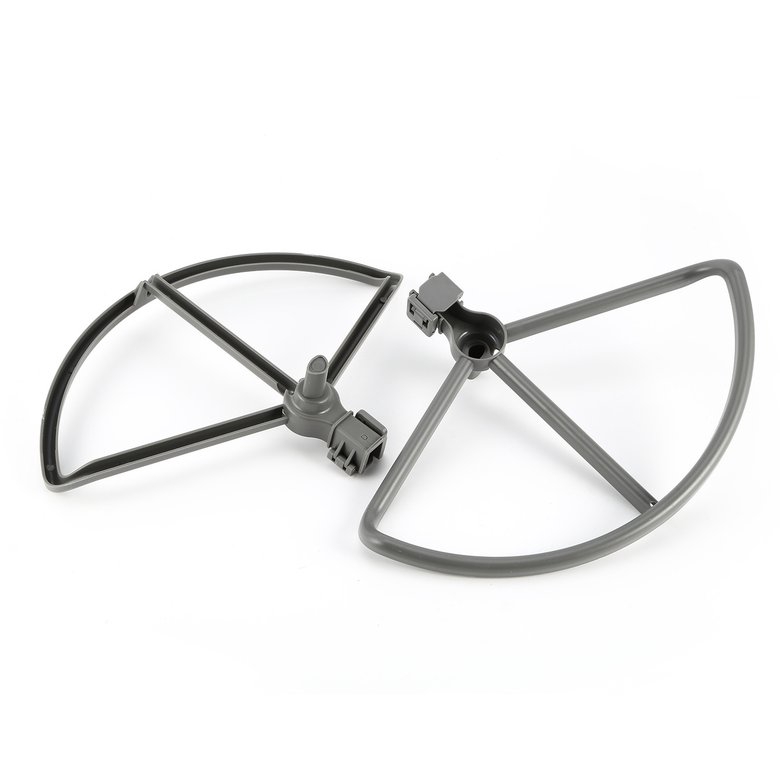 Set 4 khung bảo vệ cho cánh quạt cho Drone điều khiển từ xa DJI Mavic 2 | BigBuy360 - bigbuy360.vn