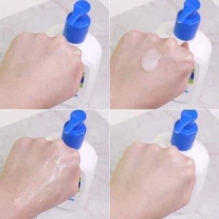 sữa rửa mặt celtaphil