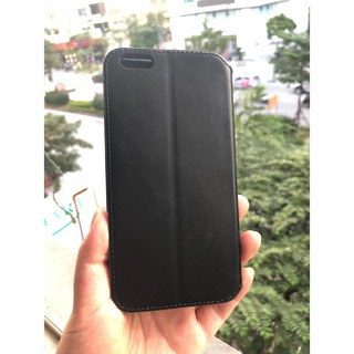 [Mã ELHAJULY giảm 6% đơn 50K] Bao da iphone XS max có ngăn ví XUNDD
