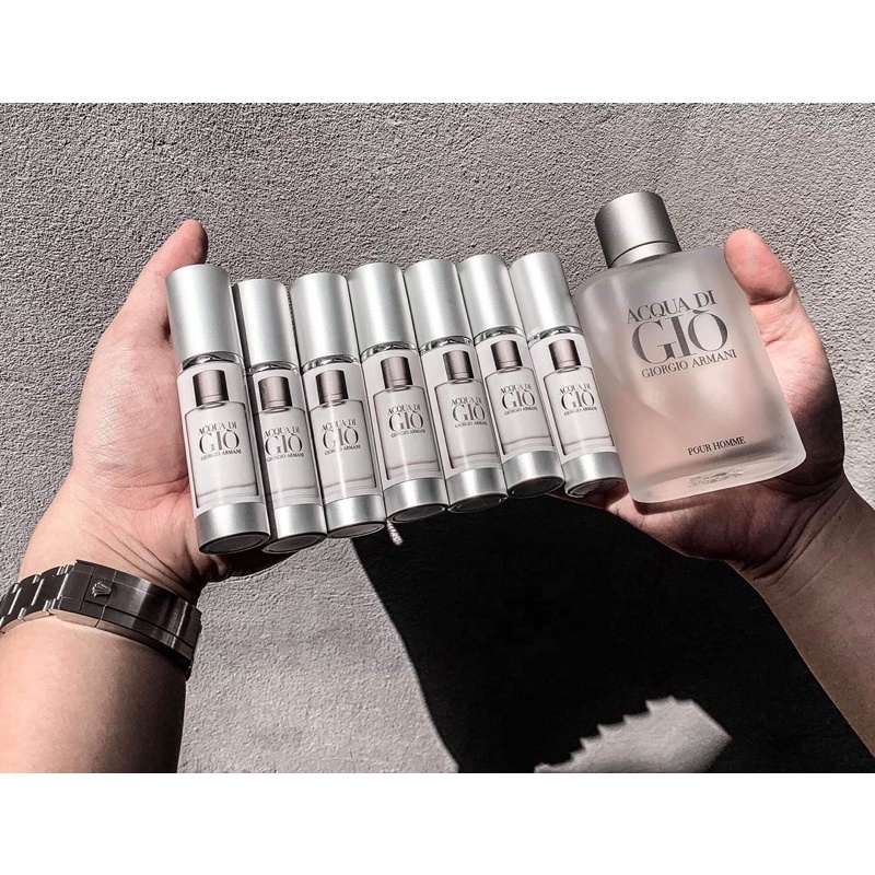 Nước hoa Chiết Nam | BigBuy360 - bigbuy360.vn