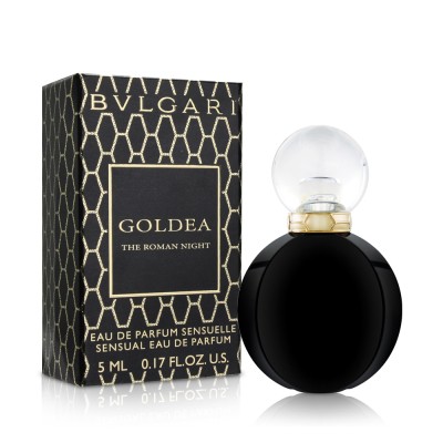 🍀🍀Nước Hoa BVLGARI Goldea The Roman Night EDP - 5ml