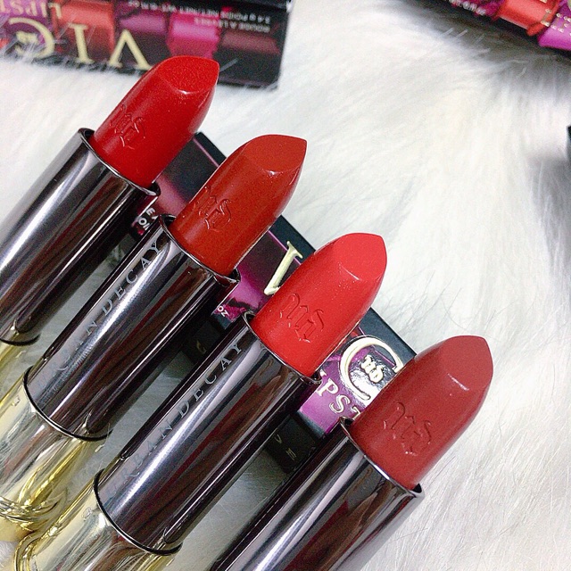 Son Urban Decay Của Mỹ