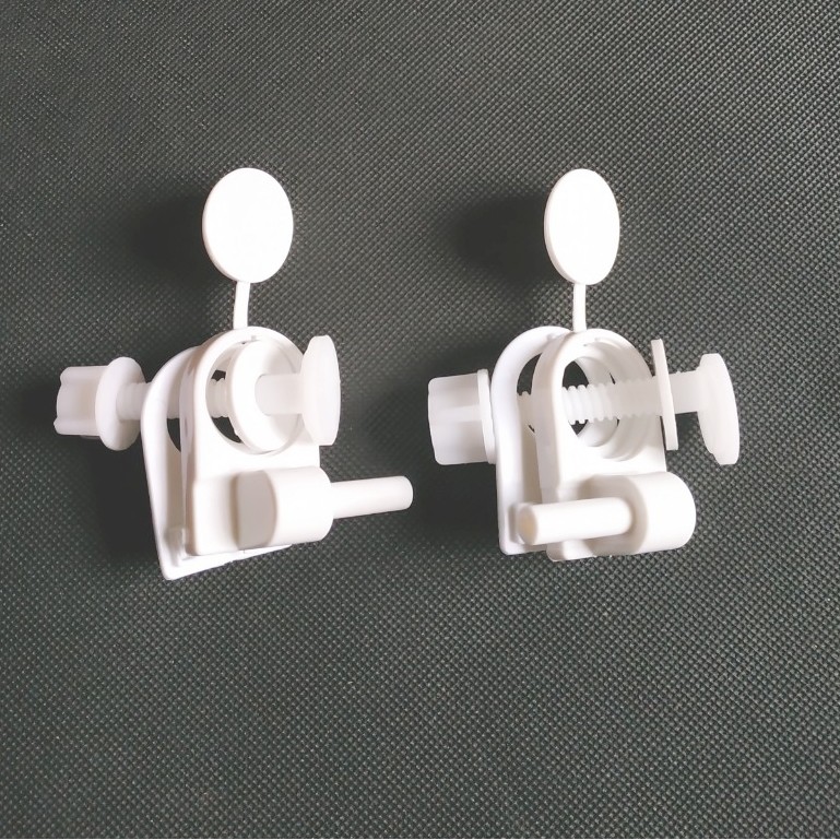 Bộ chốt dành cho các loại nắp bồn cầu  - HV Store SZ651