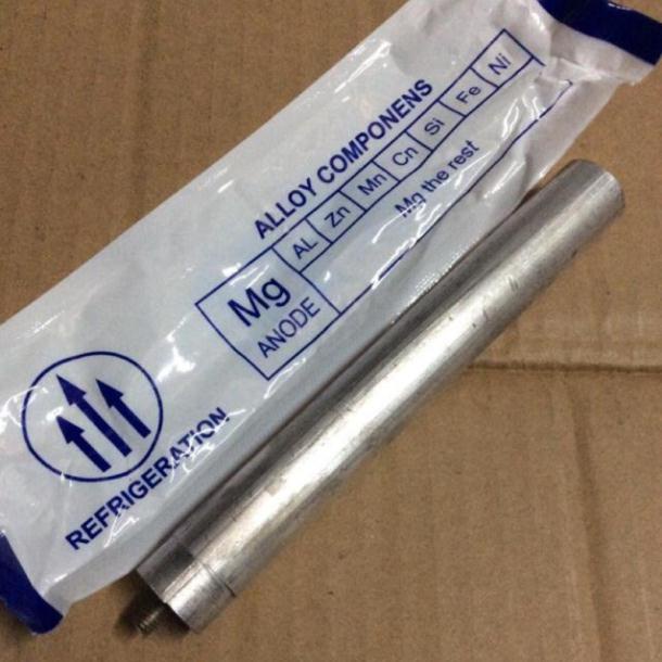 Thanh magie bình nóng lạnh xịn HN