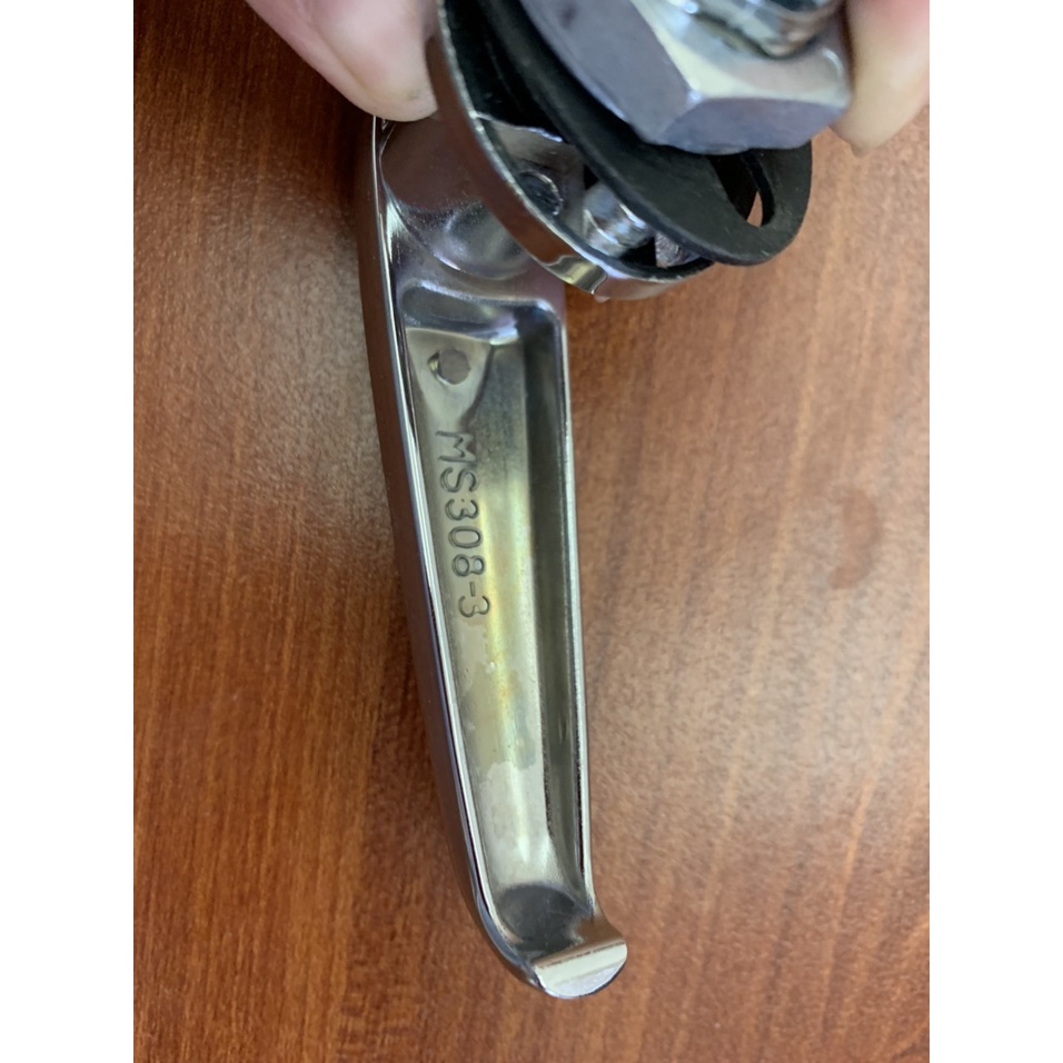 Khóa tủ điện MS308-3