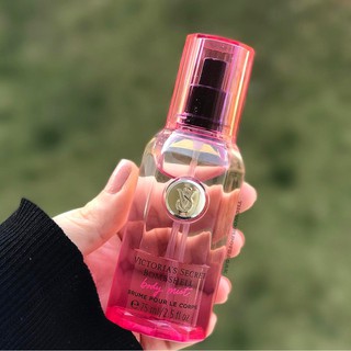 Xịt body Victoria’s Secret Bombshell Body Mist - 75ml