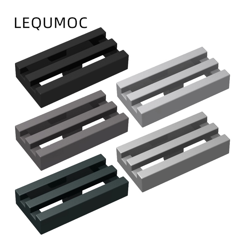 Phụ Tùng  2412 Bình Thường 1x2 Tấm 20 Chiếc