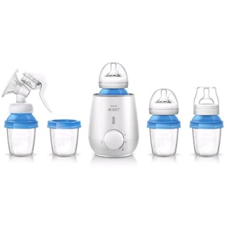 Thanh lý Cốc trữ sữa Avent 180ml