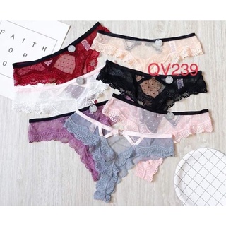 Quần lọt khe ren sexy