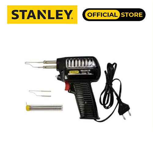 [Mã BMLT300 giảm 10% đơn 499K] Mỏ hàn 100W Stanley 69-041B