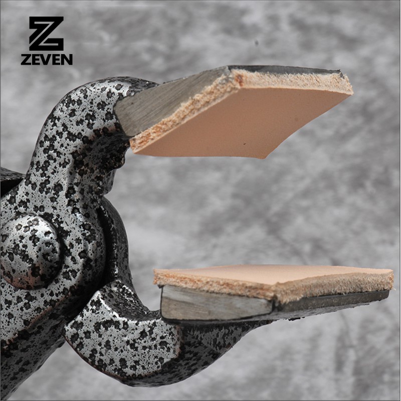 Kìm Gấp Mép Đồ Da 43mm Chuyên Dụng DIY