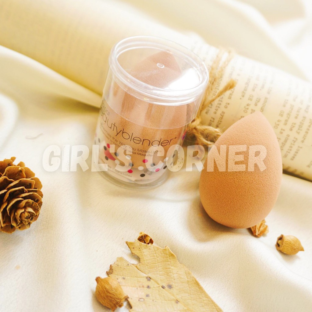 Mút Trang Điểm Beauty Blender Skin