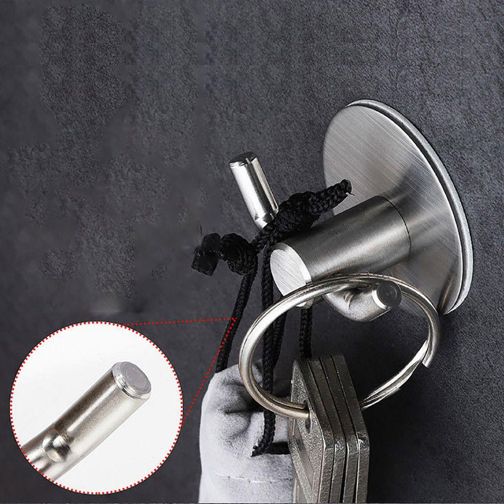 LET Giá Inox 304 Treo Khăn Tắm Hai Ngăn Tiện Dụng