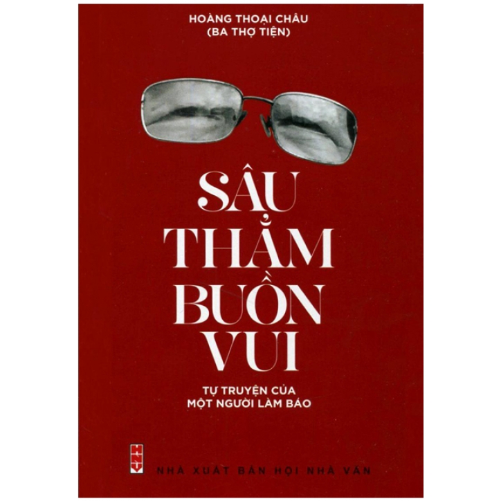 Sách Sâu Thẳm Buồn Vui