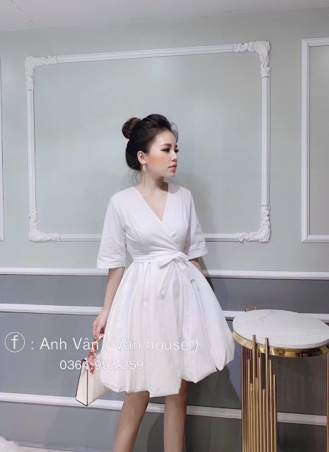 Đầm Hot girl