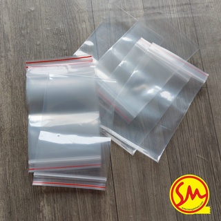 Túi zipper, túi ziplock các loại giá rẻ đủ size thích hợp để đóng gói hàng hóa, sản phẩm