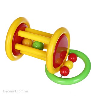 (N.113/195A) - Xúc xắc trẻ em Antona