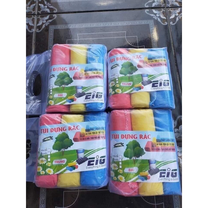 TÚI ĐỰNG RÁC