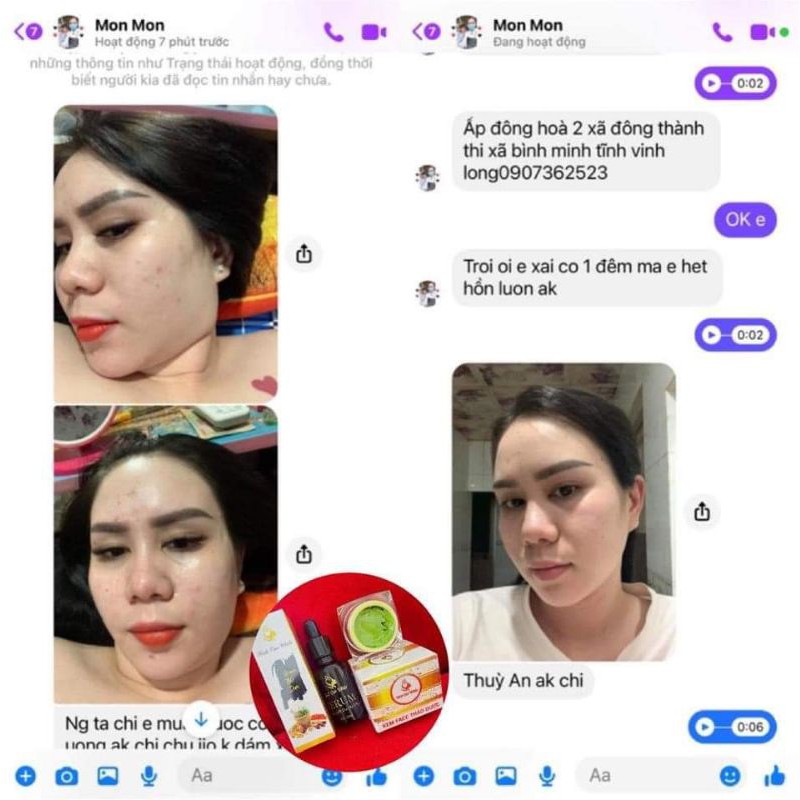 KEM TRÀ XANH_BÍCH CAO WHITE