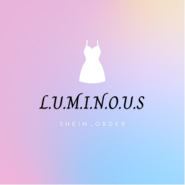 luminous_clothing, Cửa hàng trực tuyến | BigBuy360 - bigbuy360.vn