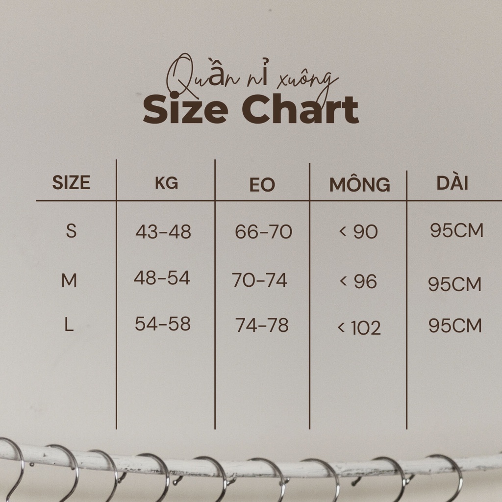 Quần nỉ ống rộng nữ cạp chun dáng xuông dài có dây rút túi tập thể dục thoải mái đủ size QN1