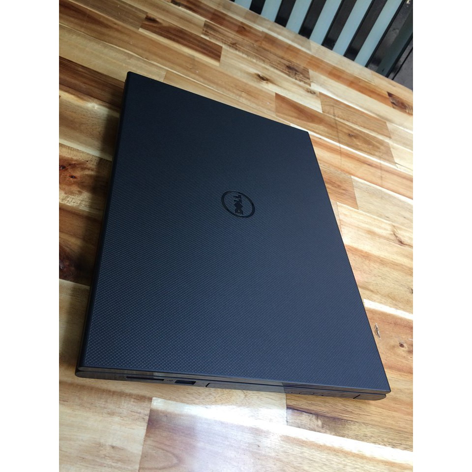 laptop Dell 3442, i3 4005, 4G, 500G, 14in, giá rẻ