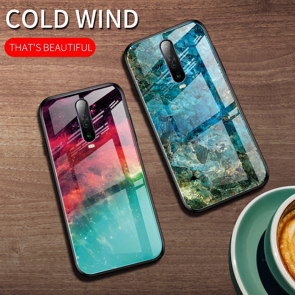 Ốp điện thoại in họa tiết cho Xiaomi Redmi K30 5G