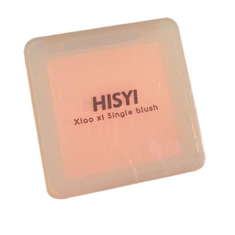 Phấn Má Hồng HISYI 4 Màu Sắc Tùy Chọn Dễ Sử Dụng