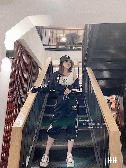 Bộ dass 3 món lụa tằm xuất sắc luôn , chất sịn vô cùng