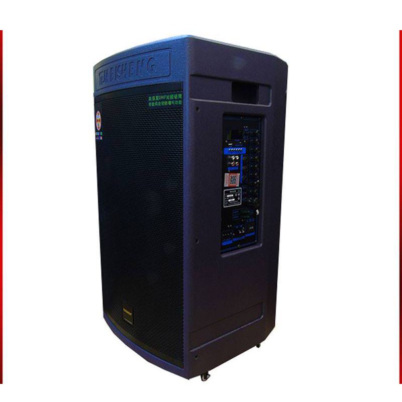 TEMMEISHENG GD15 - 08