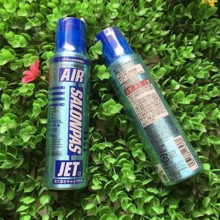 🔥🔥Chai xịt Salonpas giảm đau tức thì của Nhật Bản🔥🔥