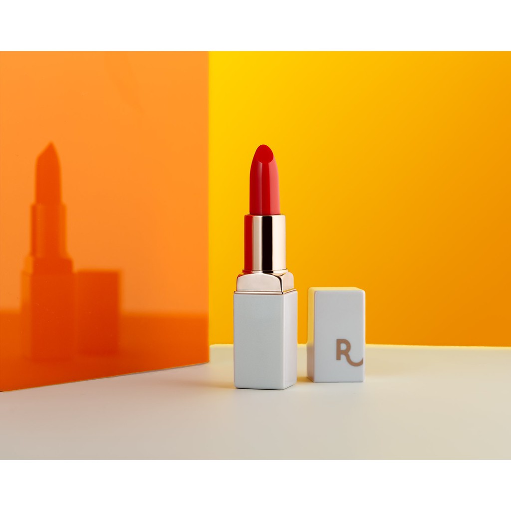 Son Dưỡng Có Màu, Lâu Trôi RESPARA Real Love In Tint Lipstick 4 màu