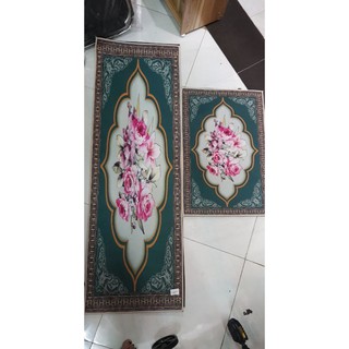 THẢM BẾP 3D