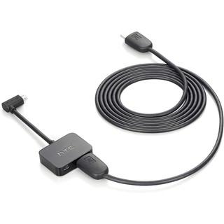 Cáp HDMI HTC AC M490 MHL - Truyền Tín Hiệu HDMI từ Smartphone/Tab sang Tivi
