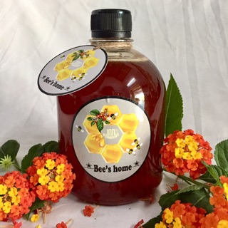 🐝Mật ong hoa cà phê Lâm Đồng