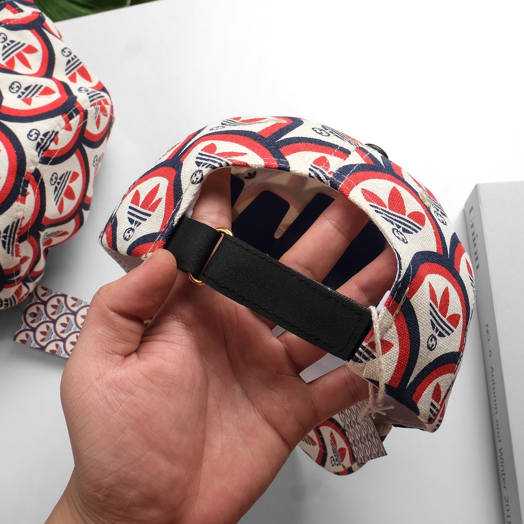 Full set nón kết, nón bucket, nón vành unisex, chất liệu canvas, logo cá tính, bản in sắc nét